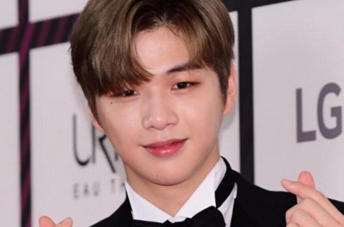 Kang Daniel